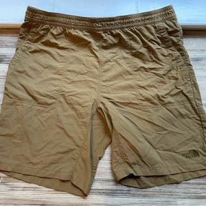The North Face Classic V Pull-on Shorts